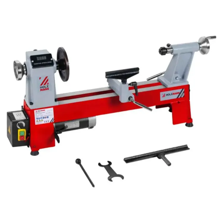 TORNO P/ MADEIRA HOLZMANN D460FXL -chavevertical.com